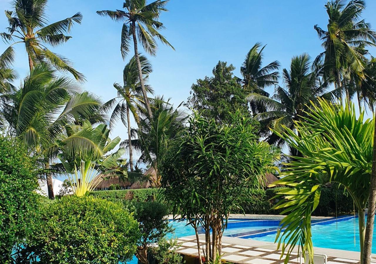 North Sky Beach Resort Sogod Sogod  Exterior foto