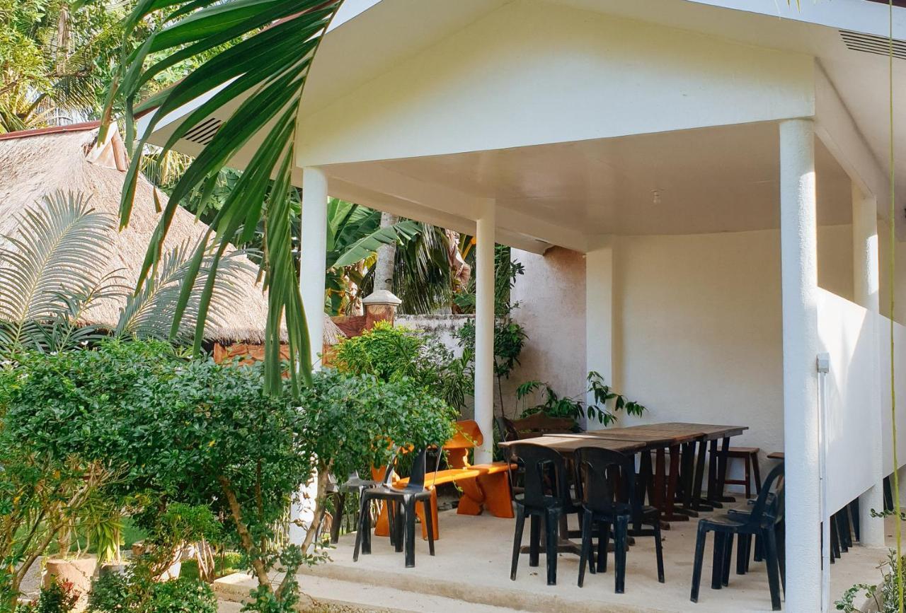 North Sky Beach Resort Sogod Sogod  Exterior foto