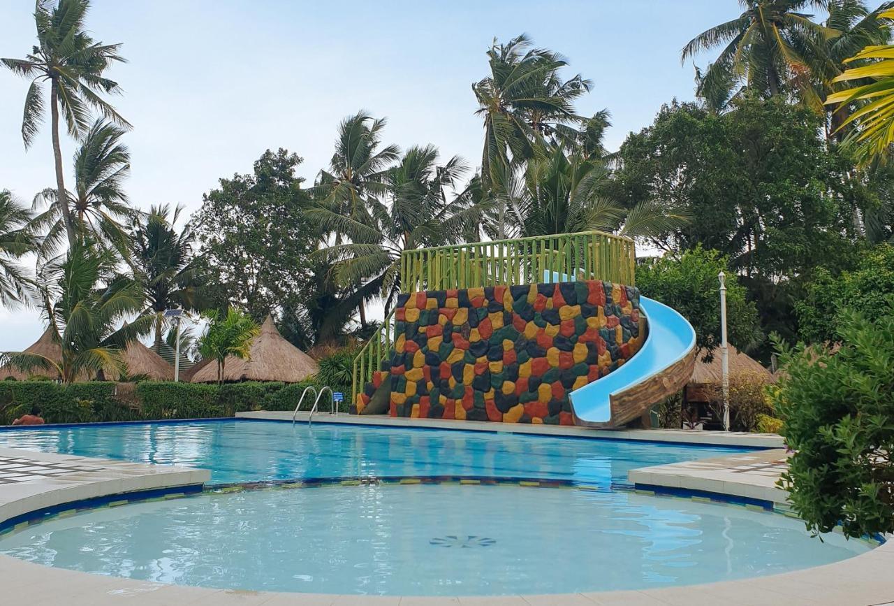 North Sky Beach Resort Sogod Sogod  Exterior foto