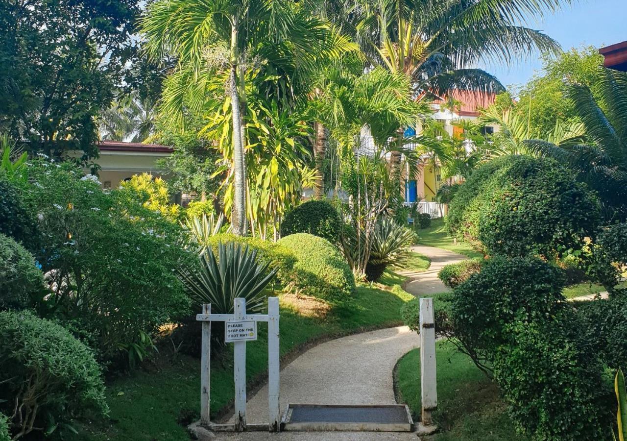 North Sky Beach Resort Sogod Sogod  Exterior foto