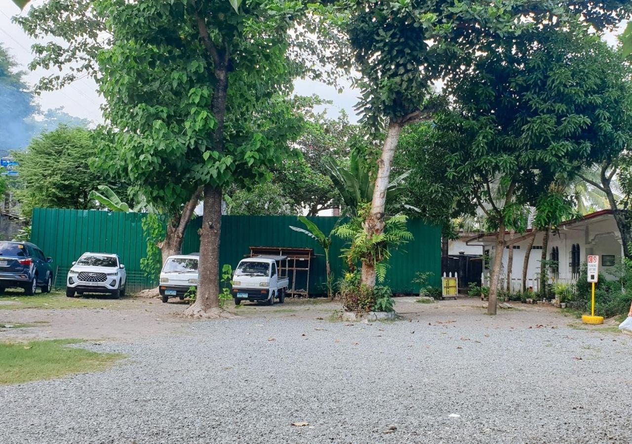 North Sky Beach Resort Sogod Sogod  Exterior foto