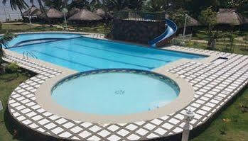 North Sky Beach Resort Sogod Sogod  Exterior foto